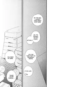 [Inomoto Rikako] Sweet [English]