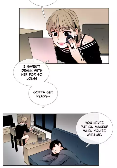 Talk To Me Ch.1-42