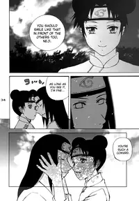 (C68) [Harem (Mizuki Honey)] Ninja Girl's Diary (Naruto) [English] [biribiri,saha]