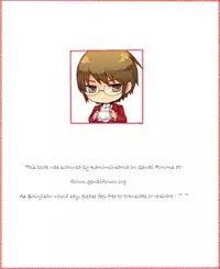 (C78) [Kapool (Romio)] Oyabun! 4 (Axis Powers Hetalia)