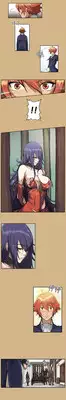 [Hong BanJang] Aharoo Ch.1-21 (English) (YoManga) (Ongoing)