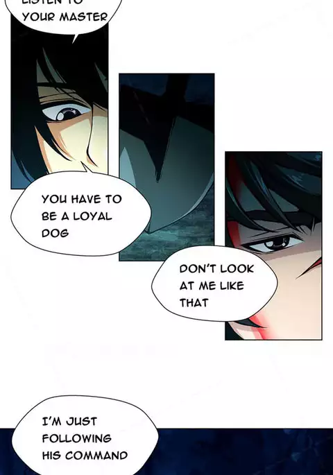Twin Slave Ch.1-35