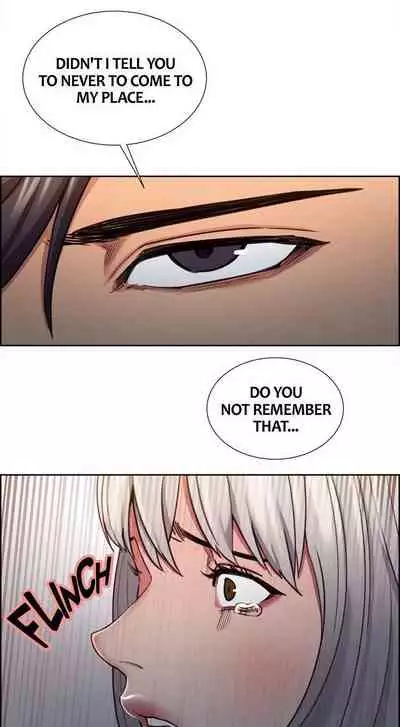 Taste of Forbbiden Fruit Ch.40/53