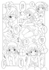 [shirando] 東海地域限定的 拉麺屋看板娘