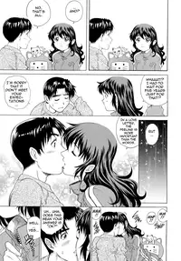 [Yanagawa Rio] Wetly Wife Ch. 1-9 [English] {Tadanohito}