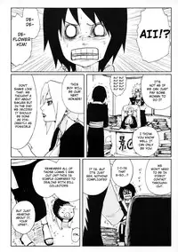 (SC29) [PETS (rin, kuro, may)] Nisemono (Naruto) [English] [persepolis130]