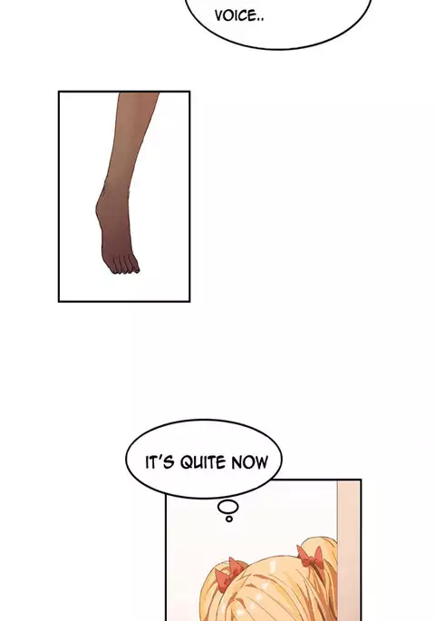 Hari Dormitory Ch.0-21