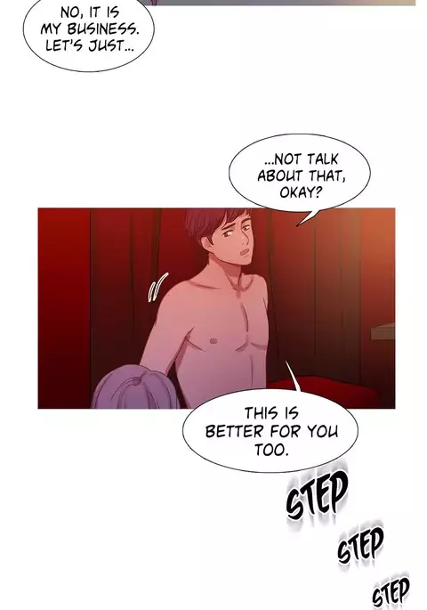 Scandal of the Witch Ch.1-25