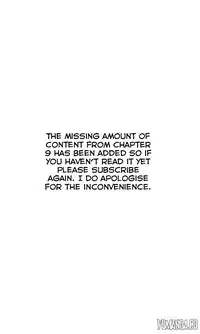 Ghost Love Ch.1-23.5 (English) (YoManga) (Ongoing)