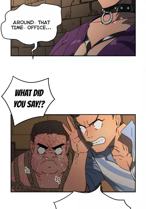 Refrain Love Ch.1-37