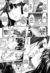 [Naruko Hanaharu] Kyou Kara Shimobe [English]