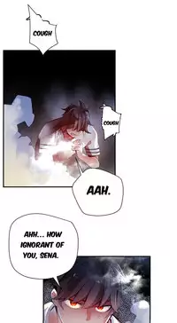 [Juder] Lilith's Cord Ch.25-33 (English) (Ongoing)