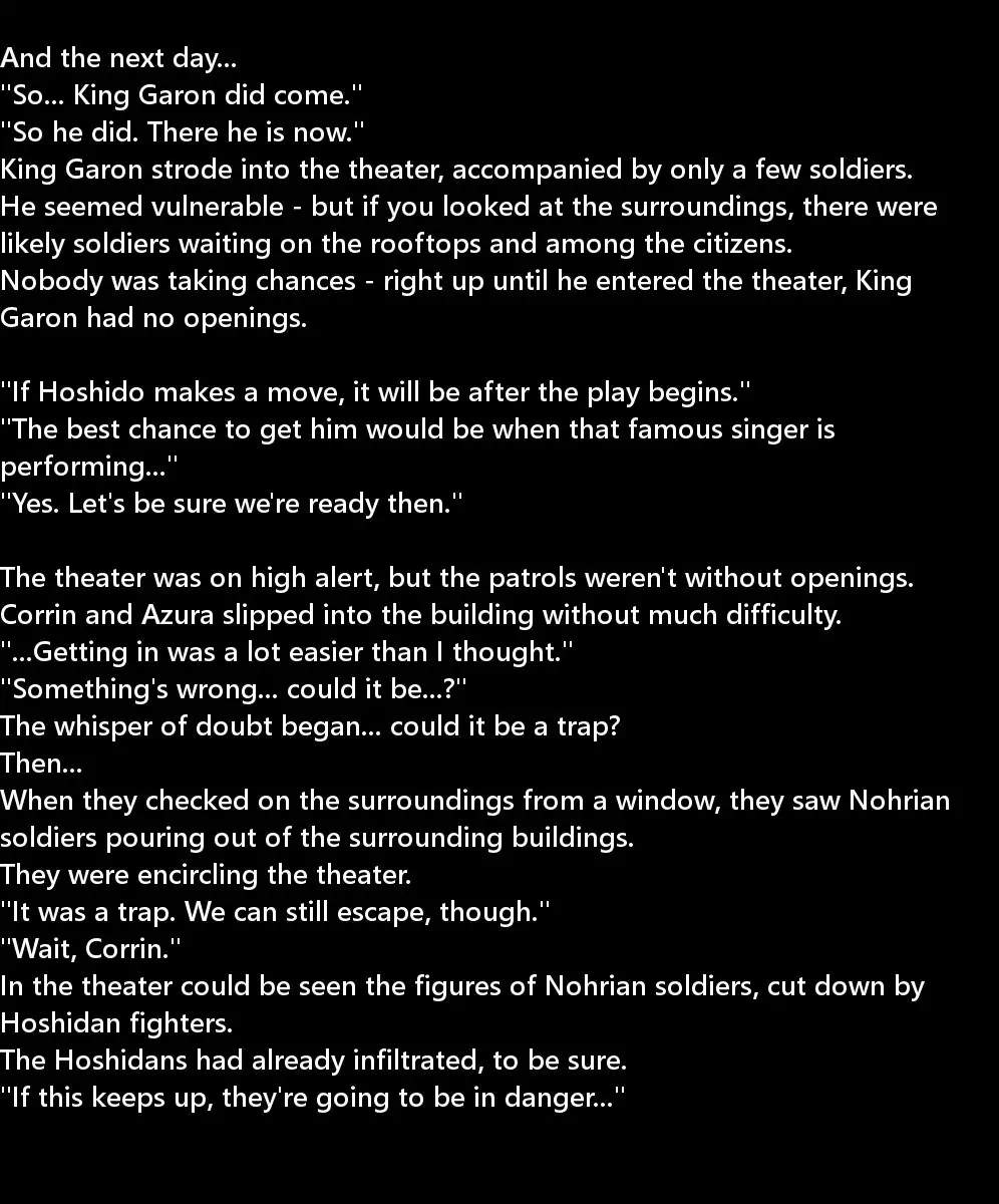 ByakuAn no Megami-tachi | Birthright Goddesses