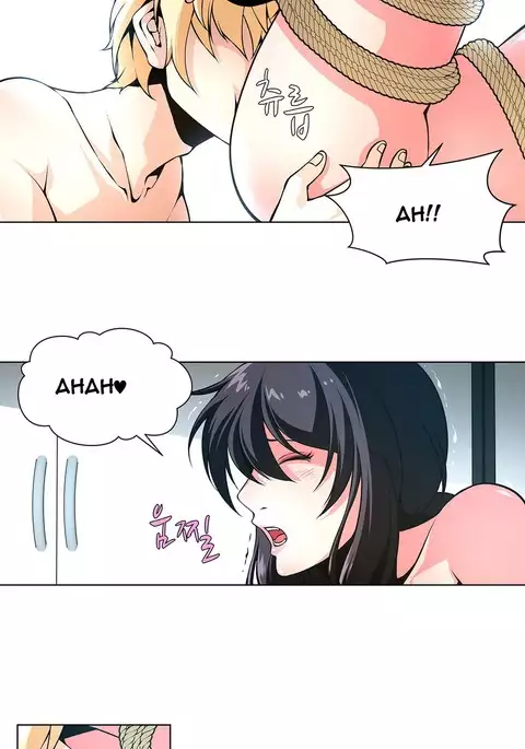 Twin Slave Ch.1-26