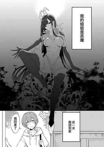 Ane Naru Mono 11