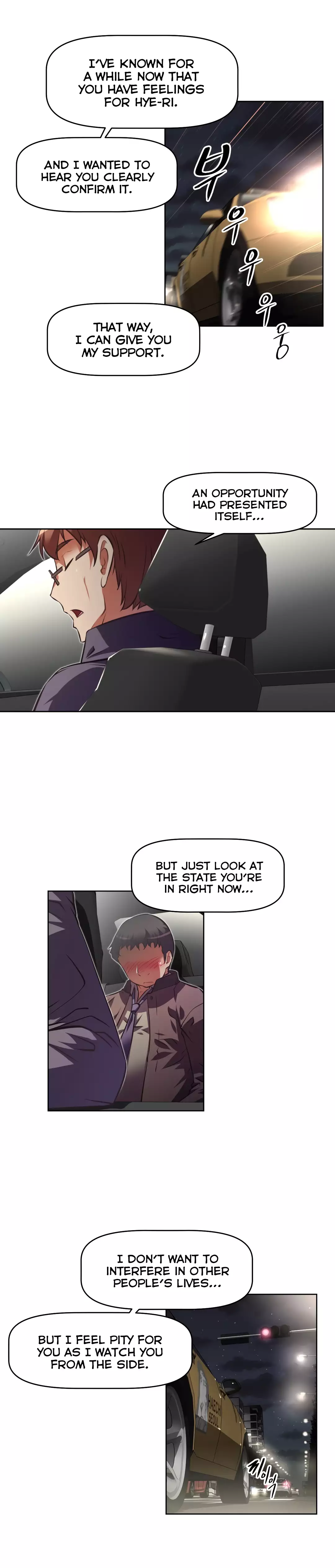 Brawling Go Ch.76-122