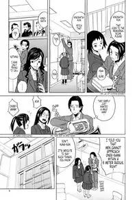 Harem x Harem