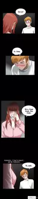 [Liangshan Bo] Seduction Ch.1-26 (English) (YoManga) (Ongoing)