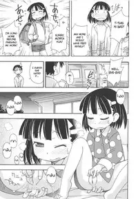 [Miyahara Mimikaki] Punishment [English]