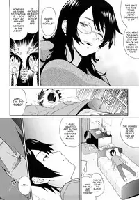 [Teri Terio] Uminchu [English] [Decensored]