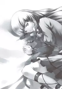 (C79) [Nippon Fair] Kanon-chan no Yuuutsu (Kami nomi zo Shiru Sekai)