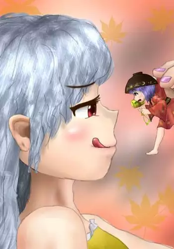 Marunomi gekokujou