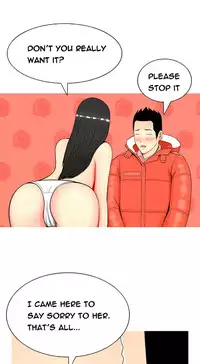 Hooker Ch.1-41 (English) (Ongoing)