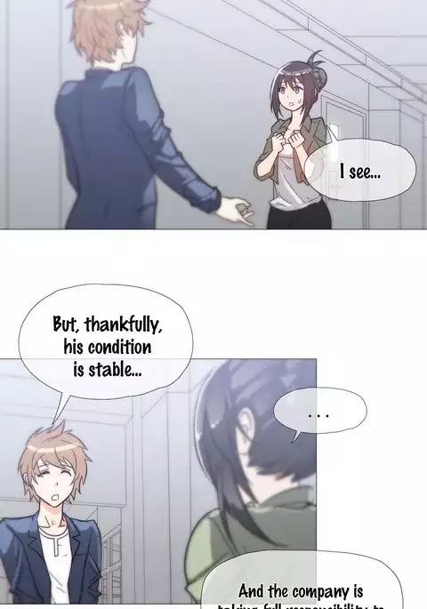 Household Affairs Ch.1-34