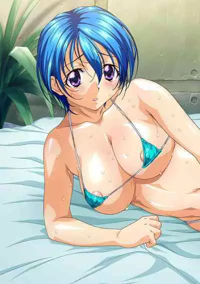 Mariko-chan ga Iku!!