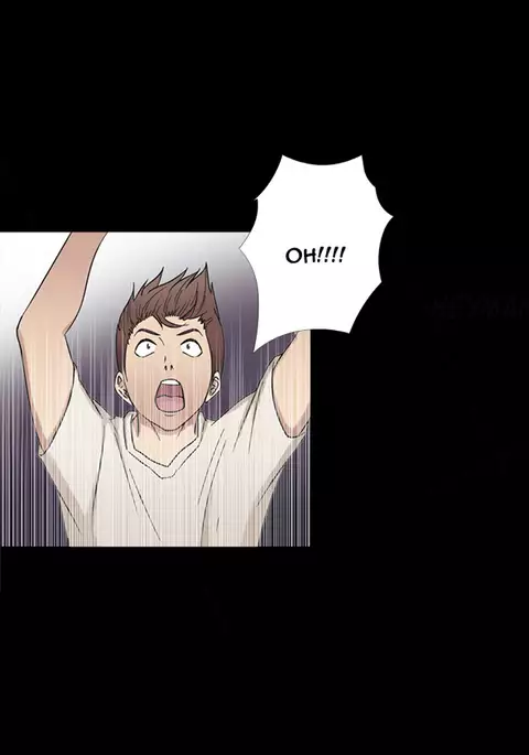 Secret Island Ch.1-27