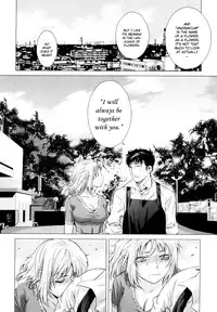 [Ootsuka Kotora] Angraecum [English] [Lhytiss] [Decensored]