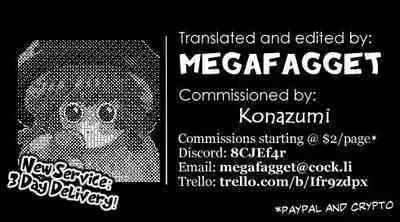 Ane Megane Ch. 1-5