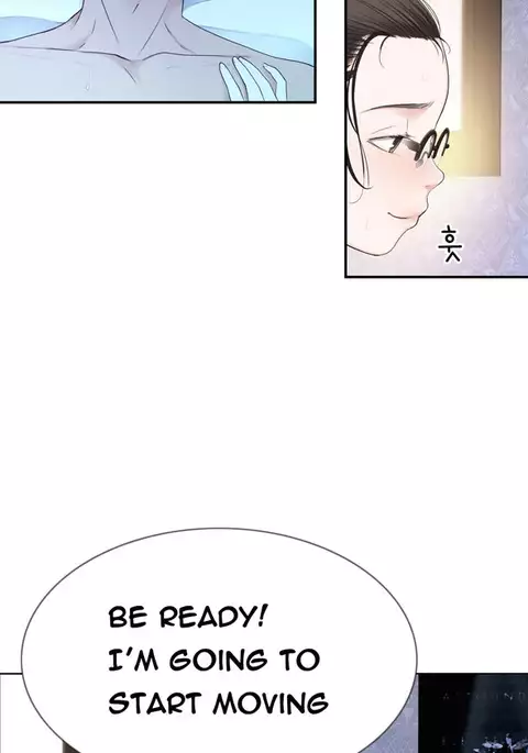 Tissue Thieves Ch.1-24