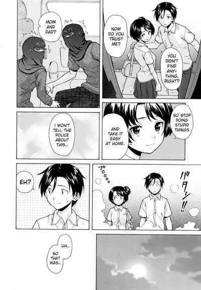 Daisuki na Hito - Final Chapter