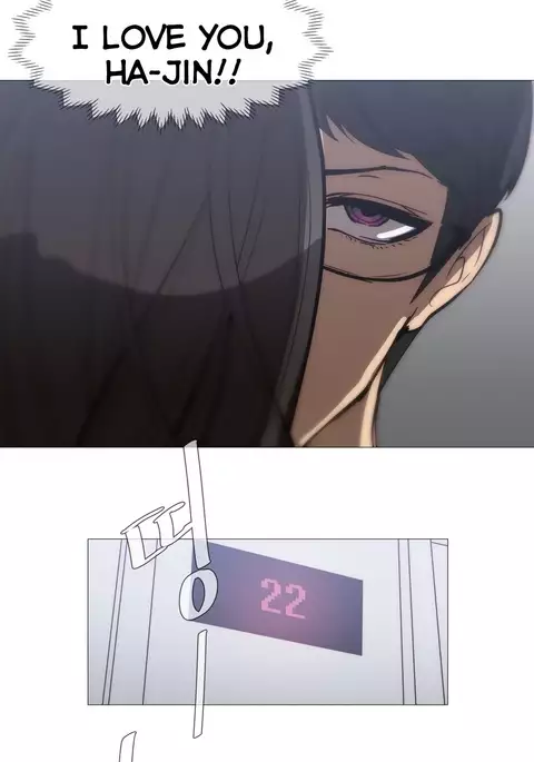 Household Affairs Ch.1-33