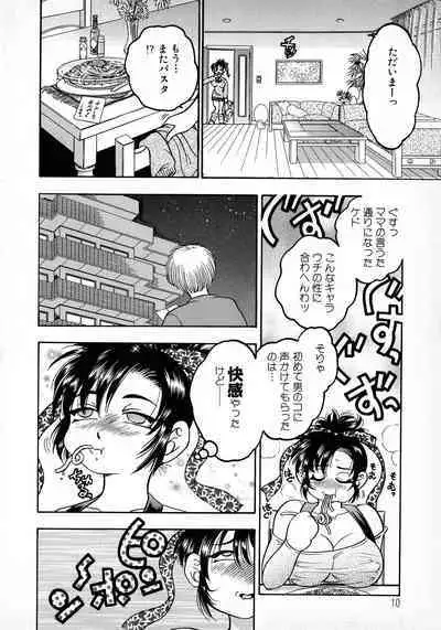 Banana-kei