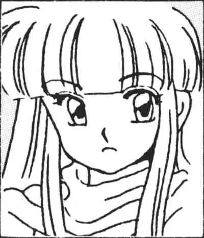 Rance 1.2.3 Genga Settei Shiryou