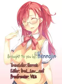 (COMIC1☆6) [KABAYAKIYA (Unagimaru)] MEMORIES (Ano Natsu de Matteru) [English] {Hennojin}