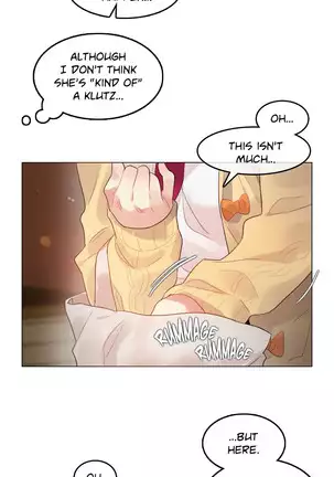 Perverts' Daily Lives Episode 1: Her Secret Recipe Ch1-19