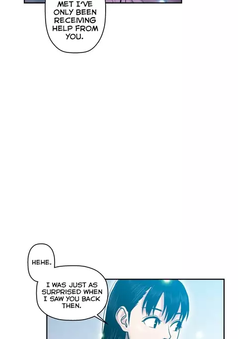 Ghost Love Ch.1-34