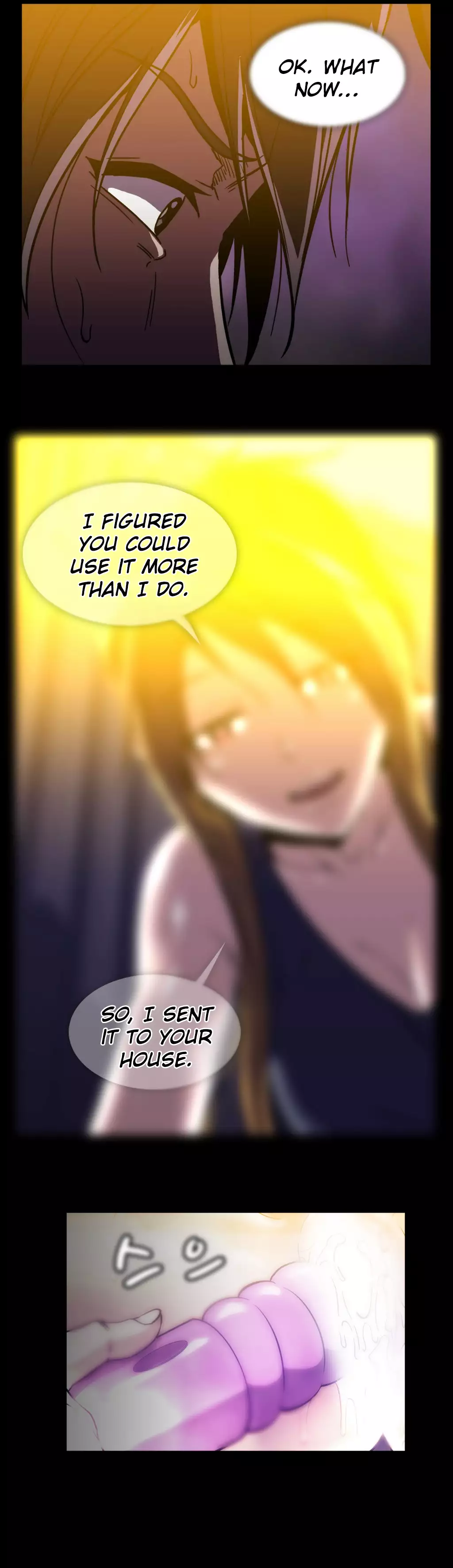 Drug Candy Ch.0-31