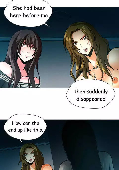 Twin Slave Ch.1-35