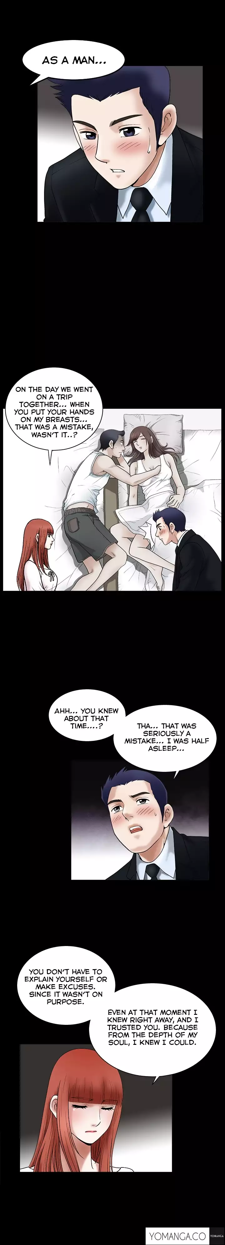 Seduction Ch.1-32