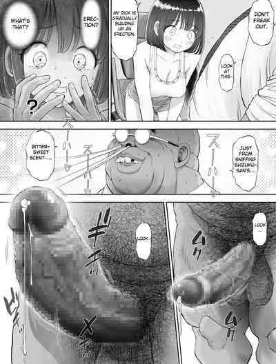 Watashi wa Maiban Guro Chin Katei Kyoushi ni... Tanetsuke Saretemasu. 0
