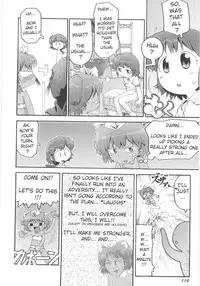 [Gabyonuno] Onna no ko Nado Boshuuchuu Ch.1-11 [English]