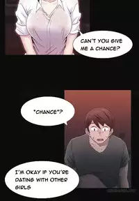 Miss Mystic Ch.1-23 (English) (Ongoing)