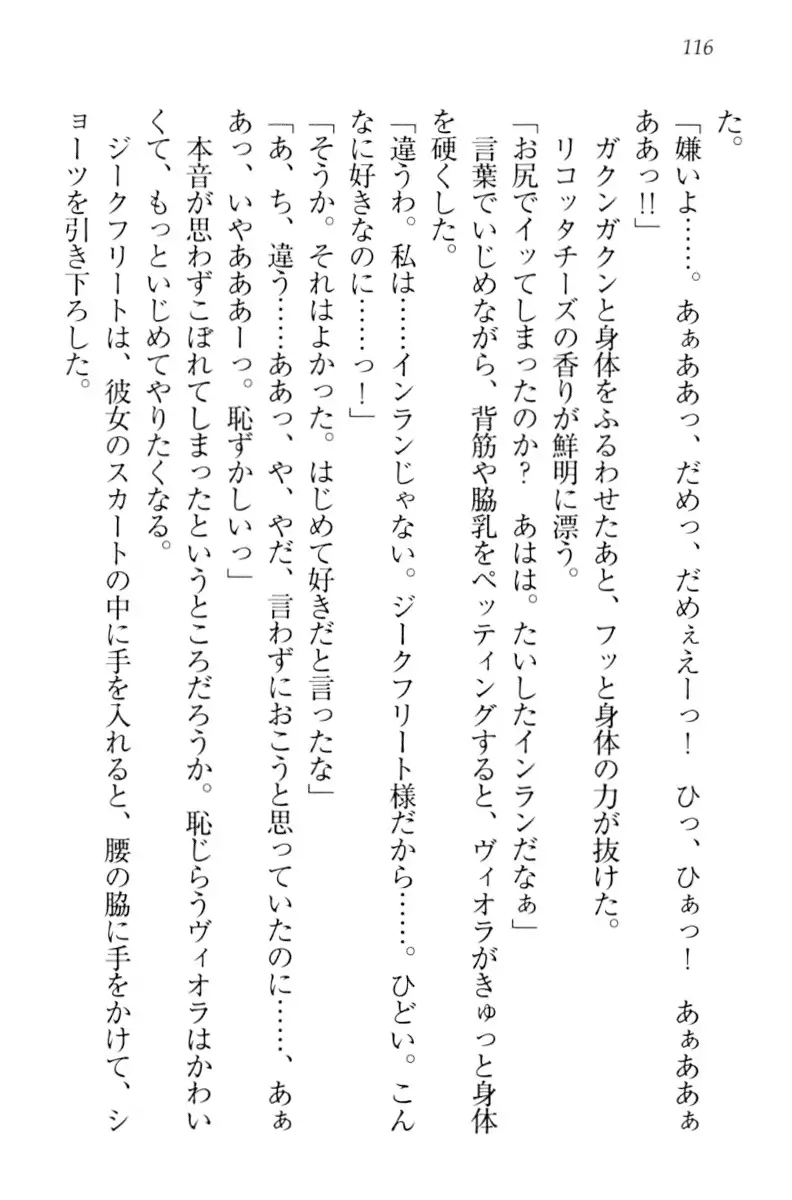 魔剣の魔メイドと魔の祝福