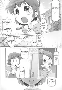 [Gabyonuno] Onna no ko Nado Boshuuchuu Ch.1-11 [English]