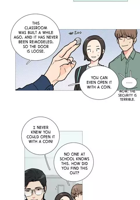 Sadistic Beauty Ch.1-12