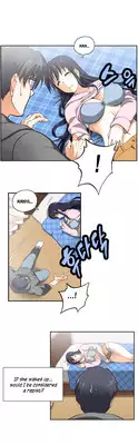 [Husky guy] SStudy Ch.0-26 (English) (YoManga) (Ongoing)